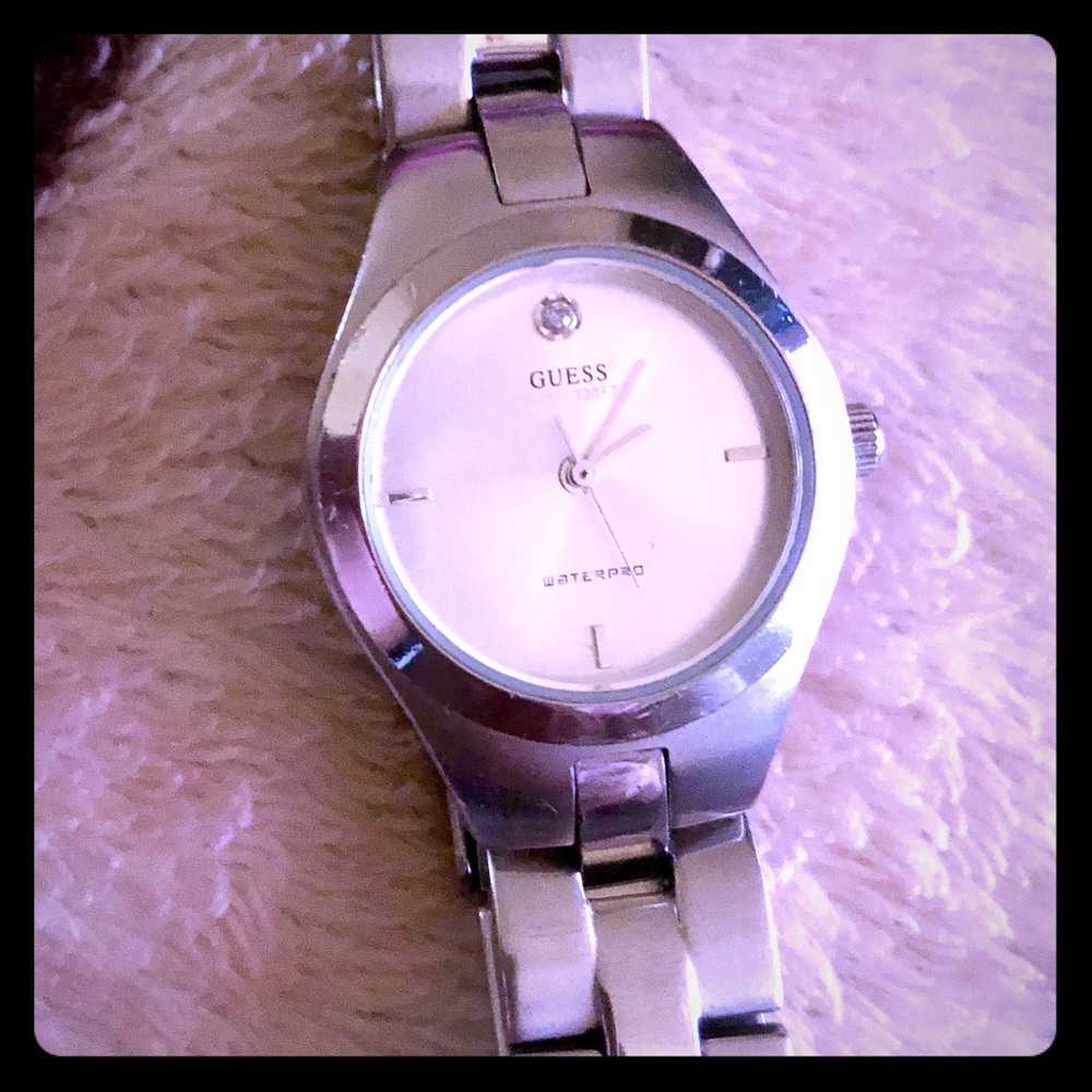 Guess watch